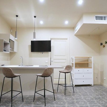 Vuciata Apartments 카타니아 외부 사진