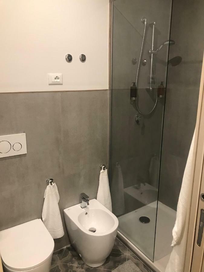 Vuciata Apartments 카타니아 외부 사진
