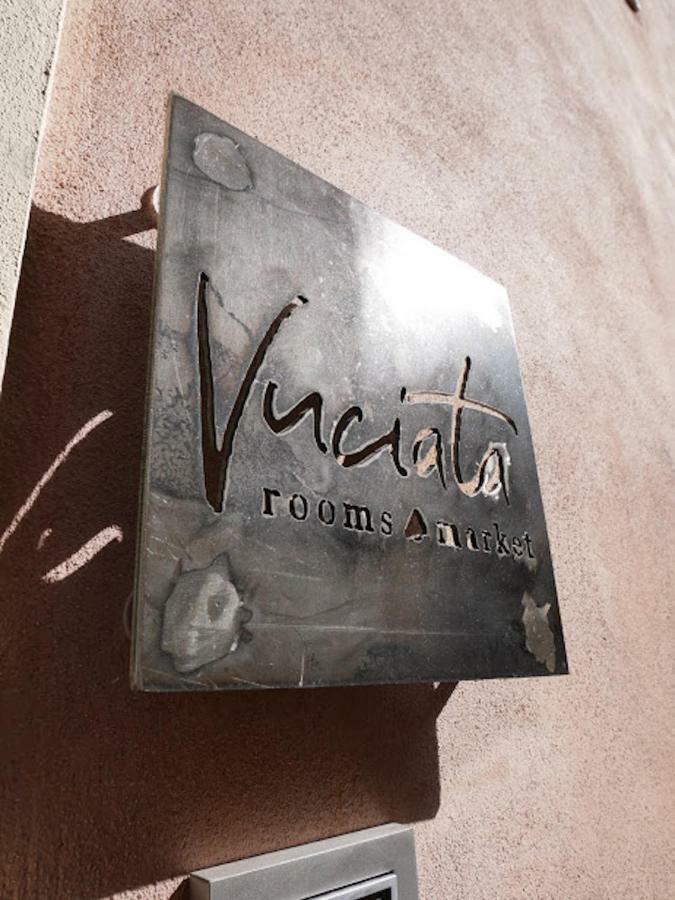 Vuciata Apartments 카타니아 외부 사진