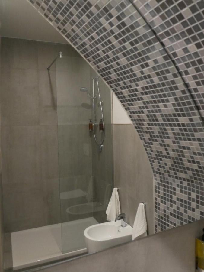 Vuciata Apartments 카타니아 외부 사진