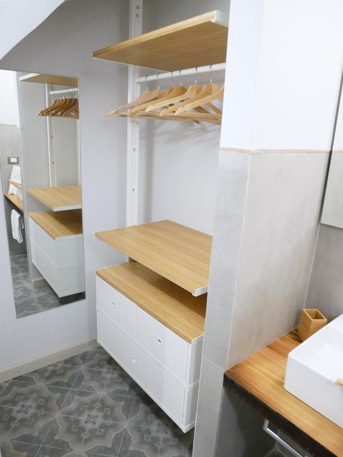 Vuciata Apartments 카타니아 외부 사진