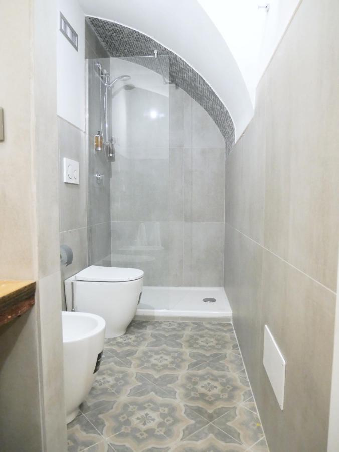 Vuciata Apartments 카타니아 외부 사진