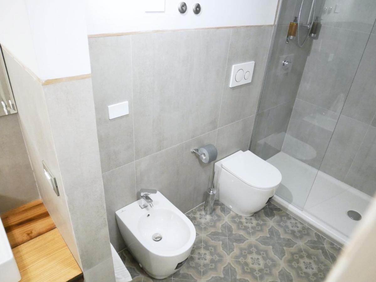 Vuciata Apartments 카타니아 외부 사진